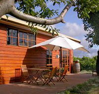 Brook Eden Vineyard - Broome Tourism