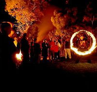 Coal Valley Vineyard - Broome Tourism