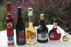 Hartzview Vineyard Heritage Pickers Hut Village - Broome Tourism 0