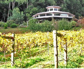 Peveril Vineyard/Beechy Berries - Broome Tourism 0