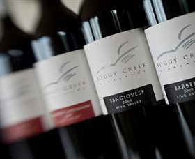 Boggy Creek Vineyards - Broome Tourism 0