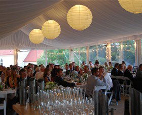 Leaning Church Vineyard - Broome Tourism 0