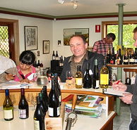 Providence Vineyards - Broome Tourism