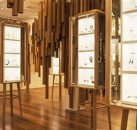 e.g.etal Contemporary Jewellery and Objects - Broome Tourism