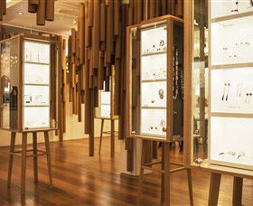 E.g.etal: Contemporary Jewellery And Objects - Broome Tourism 0