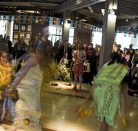 Koorie Heritage Trust - Broome Tourism