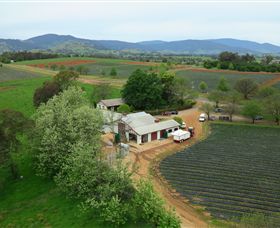 Dederang VIC Broome Tourism