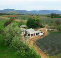 Schmidts Strawberry Winery - Broome Tourism