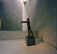The Ian Potter Centre NGV Australia - Broome Tourism