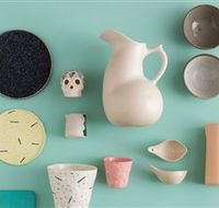 Craft Victoria - Broome Tourism