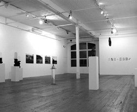 Fortyfivedownstairs - Broome Tourism 0