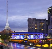 Arts Centre Melbourne - Broome Tourism
