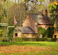 Cooks Cottage - Broome Tourism