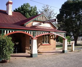 Yaven Creek NSW Broome Tourism