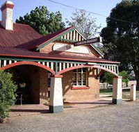 The Tumblong Tavern - Broome Tourism