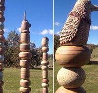 Carcoar Pottery - Broome Tourism