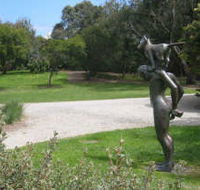 Gasworks Arts Park - Broome Tourism