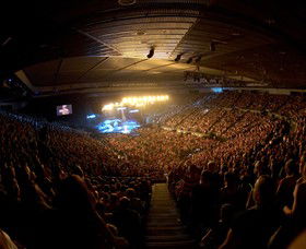 Rod Laver Arena - Broome Tourism 5