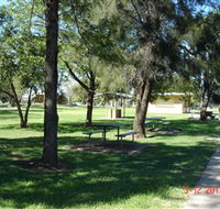 Inglewood Apex-Lions Park - Broome Tourism