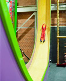 Clip 'N Climb Melbourne - Broome Tourism 4