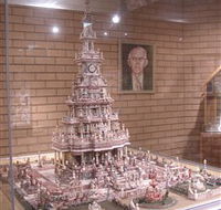 Rusconi Marble Masterpiece - Broome Tourism