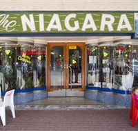 Niagra Cafe - Broome Tourism