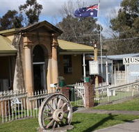 Gundagai Historic Museum - Broome Tourism