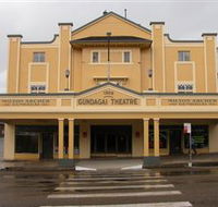 Gundagai Emporium - Broome Tourism