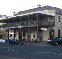 The Family Hotel - Broome Tourism