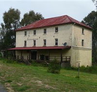 The Old Mill - Broome Tourism