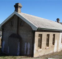 The Old Gundagai Gaol - Broome Tourism