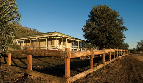 Kwiambal National Park - Broome Tourism 2