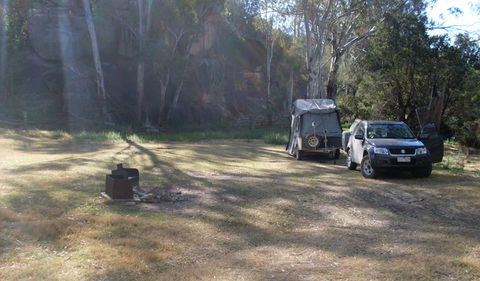 Kwiambal National Park - Broome Tourism 3