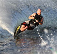Inland Waters Holiday Parks Wyangala Waters - Broome Tourism