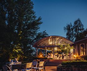 Athol Gardens - Broome Tourism 1