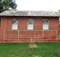Wymah Museum - Broome Tourism