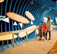 Surfworld Museum Torquay - Broome Tourism