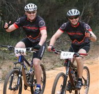 Trailhead Bike Co. - Broome Tourism