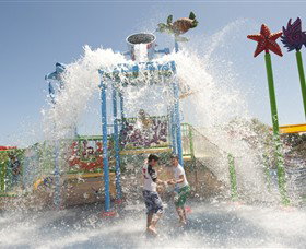 Adventure Park - Broome Tourism 2