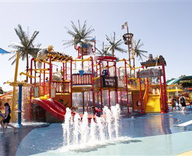 Adventure Park - Broome Tourism 3