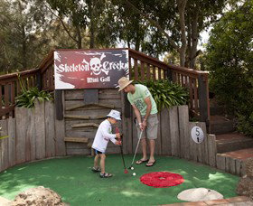 Adventure Park - Broome Tourism 6
