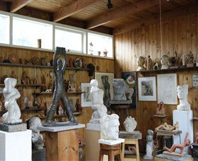 Duldig Studio - Broome Tourism 0