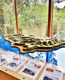 Great Ocean Road Story - Broome Tourism 1