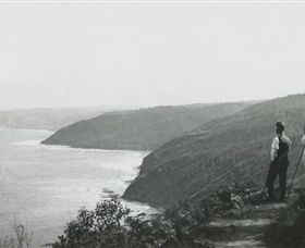 Great Ocean Road Story - Broome Tourism 0