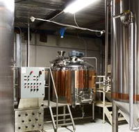 Blackman's Brewery - Broome Tourism