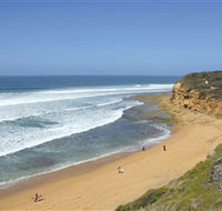 Torquay Books - Broome Tourism