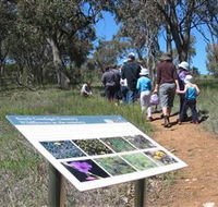 South Gundagai Woodlands Walk - Broome Tourism
