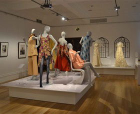 The Gallery At Bayside Arts And Cultural Centre - Broome Tourism 4