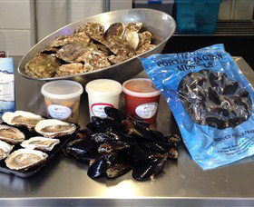 Advance Mussel Supply - Broome Tourism 4