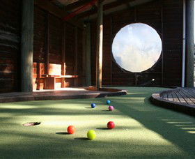 Bellarine Adventure Golf - Broome Tourism 3